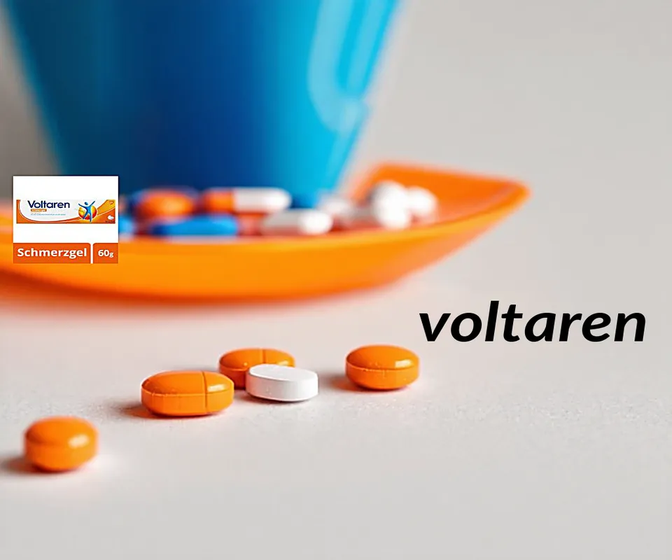 Voltaren tabletter 25 mg